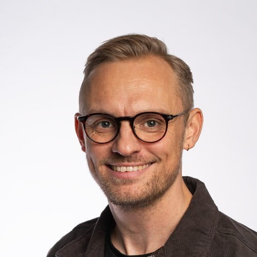 Jacob Nørgaard